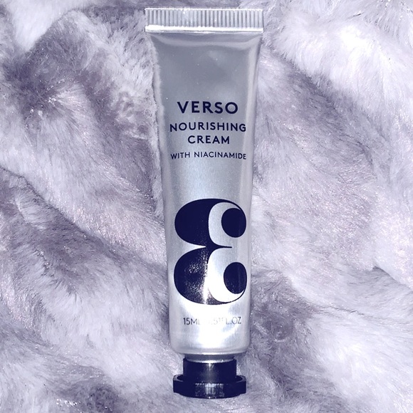 VERSO SKINCARE 3 NOURISHING CREAM - Picture 3 of 9